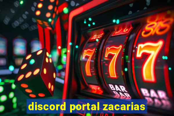 discord portal zacarias